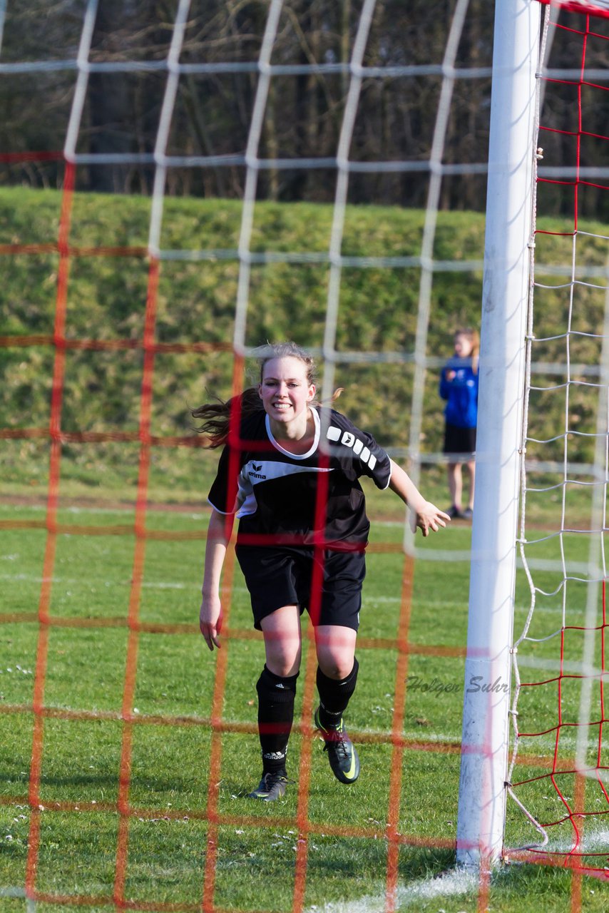 Bild 244 - B-Juniorinnen MTSV Olympia Neumnster - FSC Kaltenkirchen : Ergebnis: 4:1